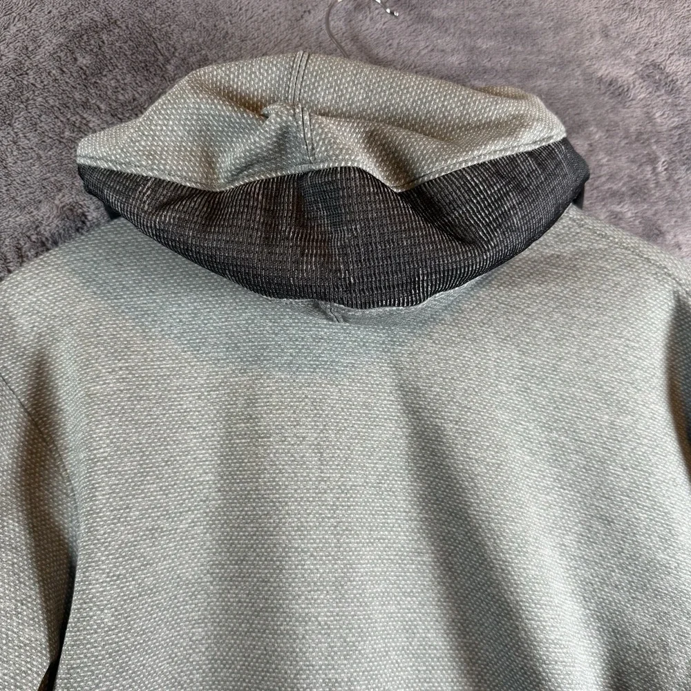 Nike Team USA Basketball Olympics Therma Flex Showtime Full-Zip Hoodie L